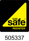 gas safe registered engineers